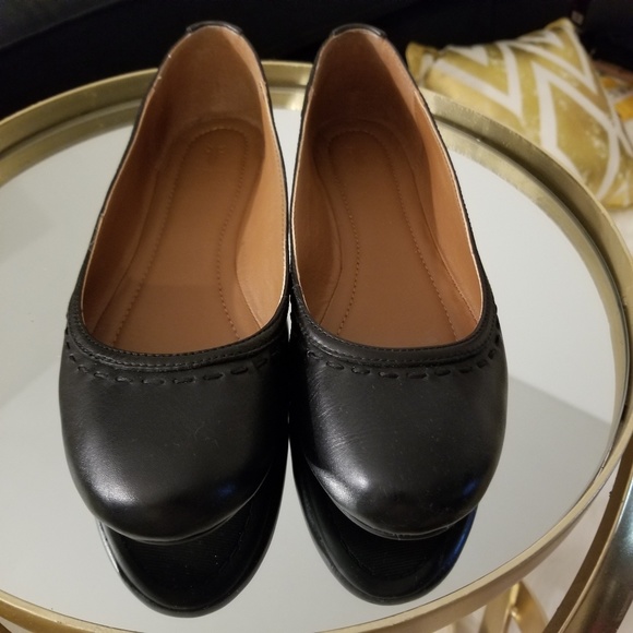 frye tinsley stitch ballet